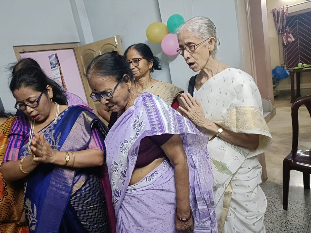 2nd Birth Day Celebration