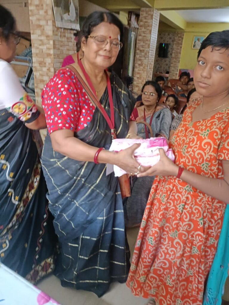 Uttarpara Sibashram Orphanage