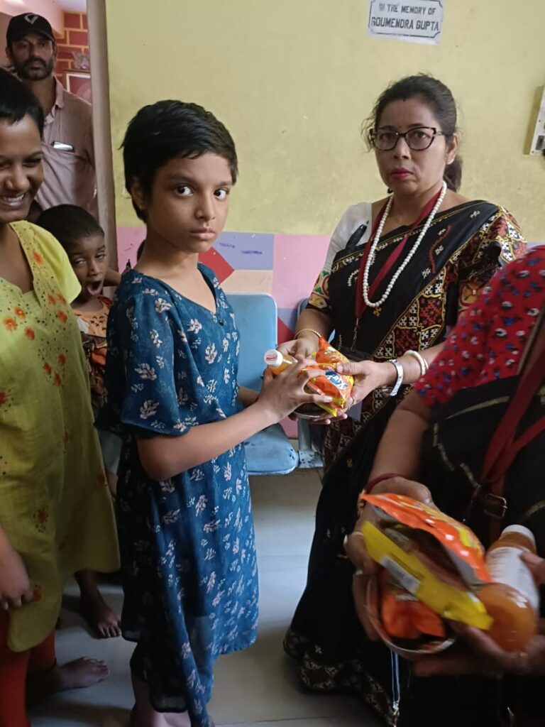 Uttarpara Sibashram Orphanage