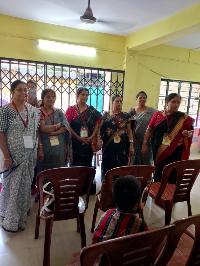 Uttarpara Sibashram Orphanage